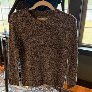 Abercrombie Boys Sweater